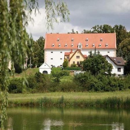 Schuettkasten Geras Exterior foto