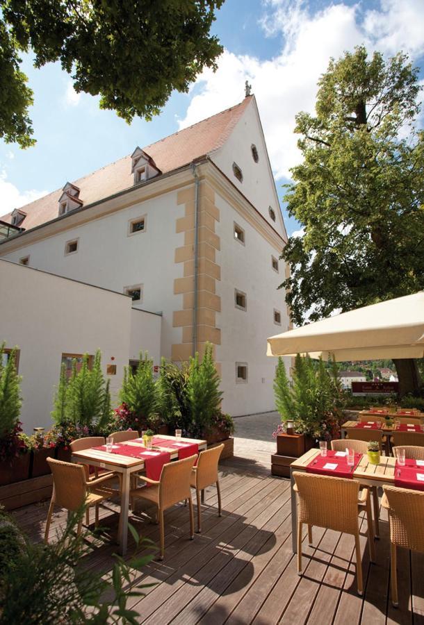Schuettkasten Geras Exterior foto