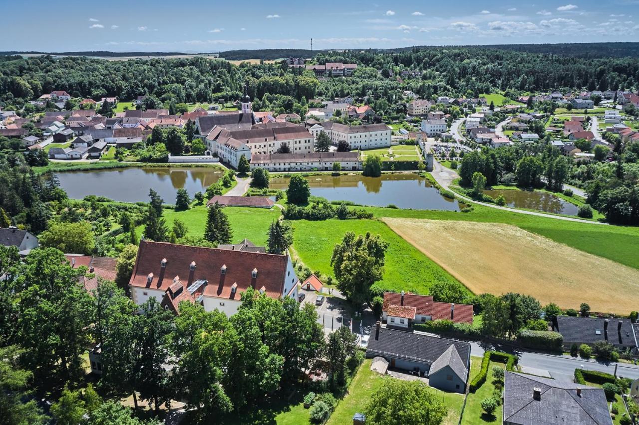 Schuettkasten Geras Exterior foto