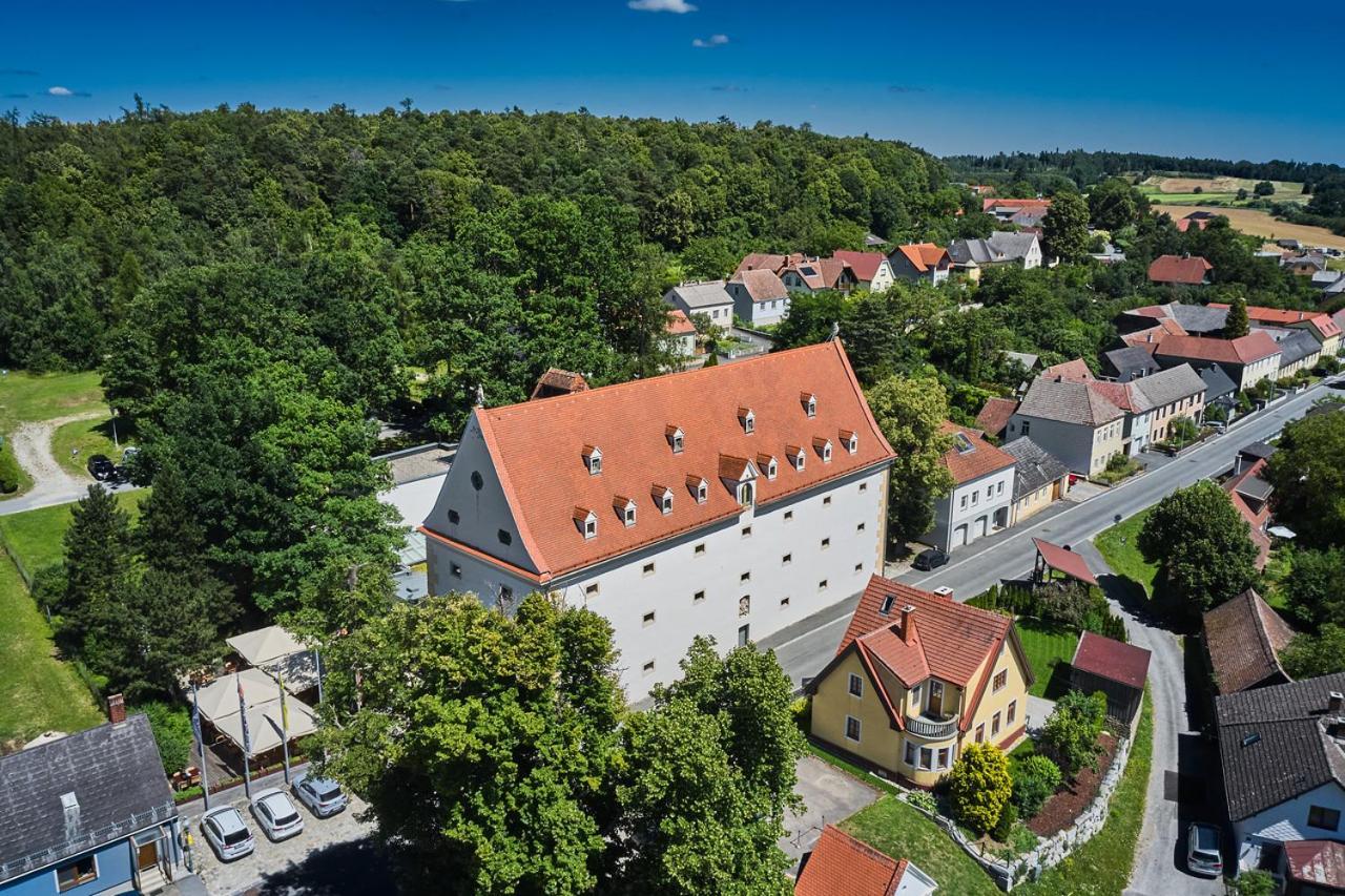 Schuettkasten Geras Exterior foto