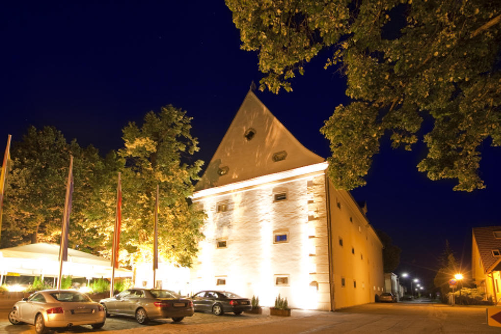 Schuettkasten Geras Exterior foto